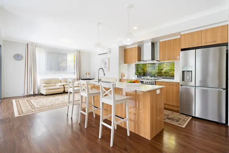 Fourth view of Homely house listing, 110 Armisfield Street, Doolandella QLD 4077