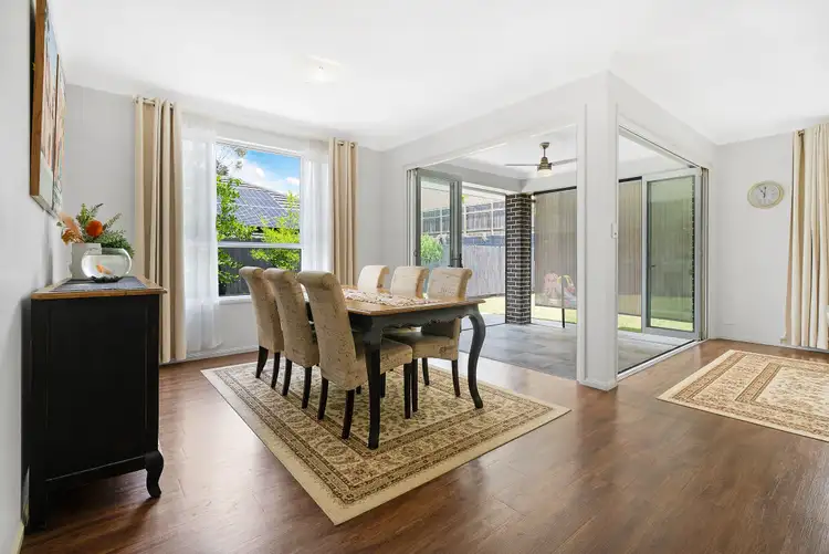 Fifth view of Homely house listing, 110 Armisfield Street, Doolandella QLD 4077