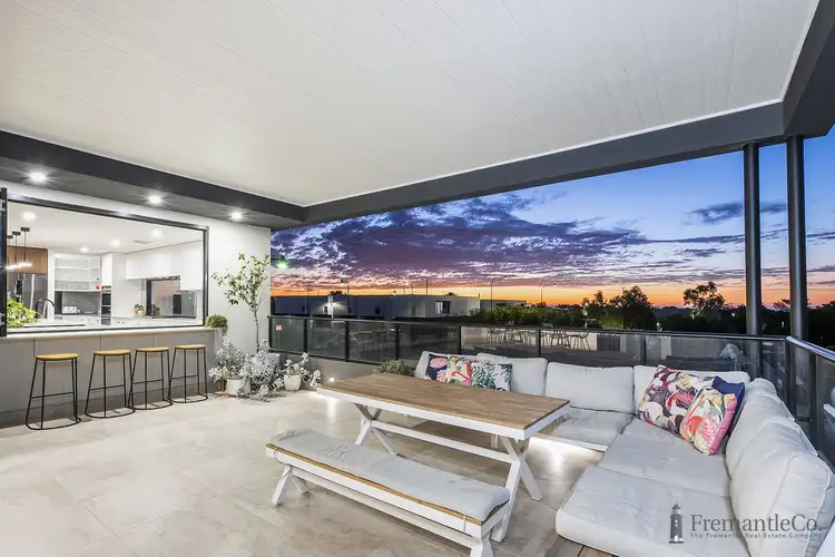 1 Benella Lane, North Coogee WA 6163