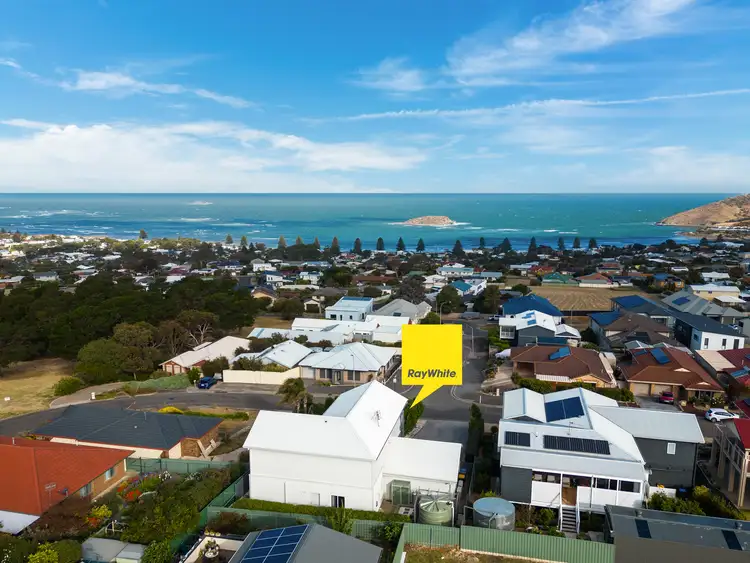 Second view of Homely house listing, 56 Stone Hut Circuit, Encounter Bay SA 5211