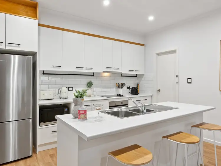 Fourth view of Homely house listing, 56 Stone Hut Circuit, Encounter Bay SA 5211