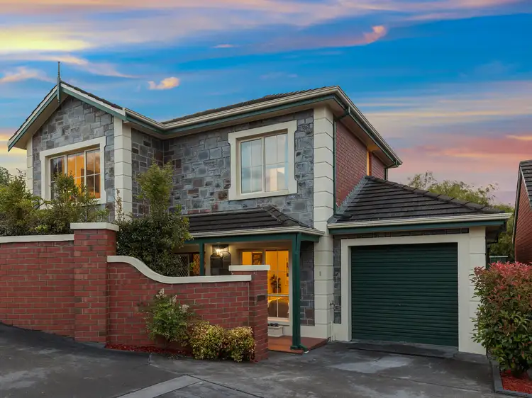 Main view of Homely house listing, 1/12 Lana Street, Reynella SA 5161