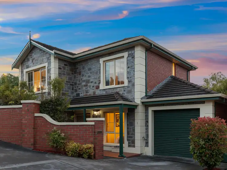 Sixth view of Homely house listing, 1/12 Lana Street, Reynella SA 5161