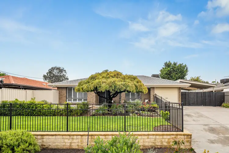 Main view of Homely house listing, 35 Ernest Crescent, Happy Valley SA 5159