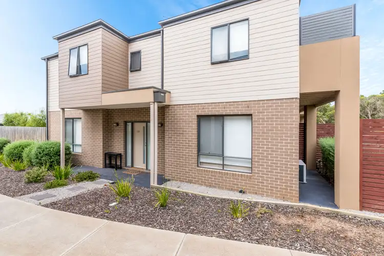 Second view of Homely house listing, 10 Demmie Mews, Lyndhurst VIC 3975