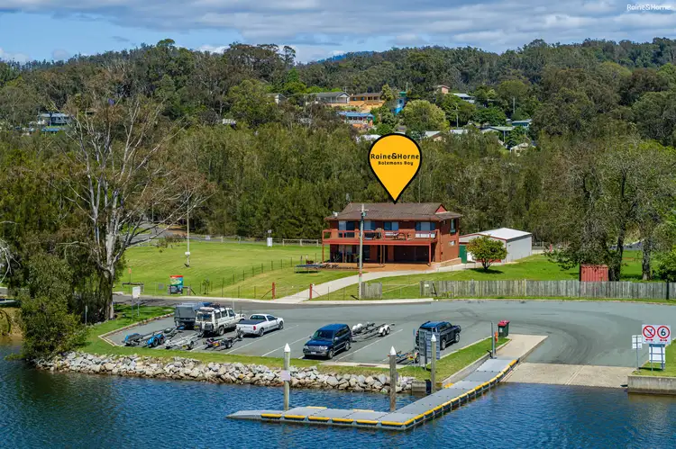 11 Wharf Street, Nelligen NSW 2536