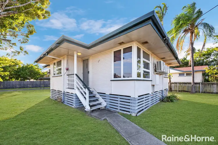 17 Lonerganne Street, Garbutt QLD 4814