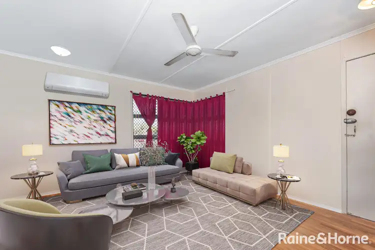 Second view of Homely house listing, 17 Lonerganne Street, Garbutt QLD 4814