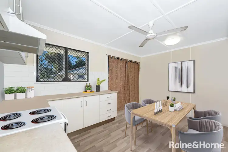 Third view of Homely house listing, 17 Lonerganne Street, Garbutt QLD 4814