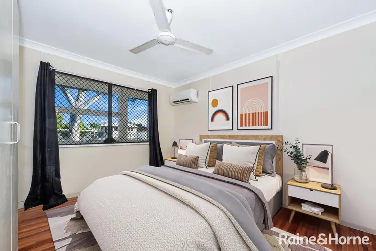 Fourth view of Homely house listing, 17 Lonerganne Street, Garbutt QLD 4814