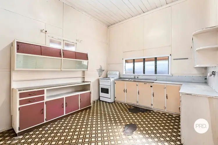 Third view of Homely house listing, 56 Richmond Lane, Maryborough QLD 4650