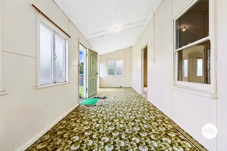 Fifth view of Homely house listing, 56 Richmond Lane, Maryborough QLD 4650