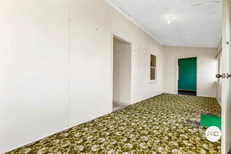 Sixth view of Homely house listing, 56 Richmond Lane, Maryborough QLD 4650