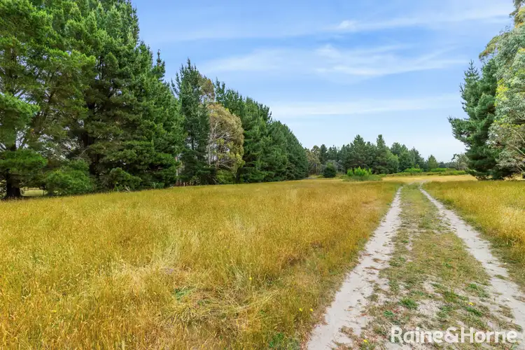 Second view of Homely land listing, LOT 3, 163 Feeneys Lane, Benloch VIC 3435