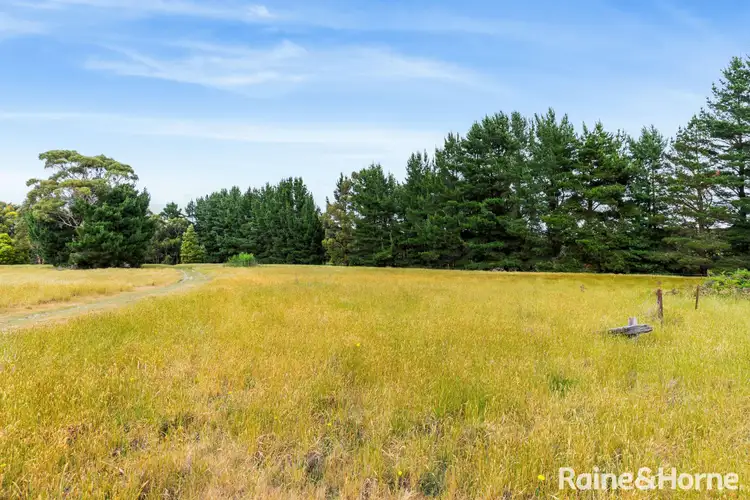 Fourth view of Homely land listing, LOT 3, 163 Feeneys Lane, Benloch VIC 3435