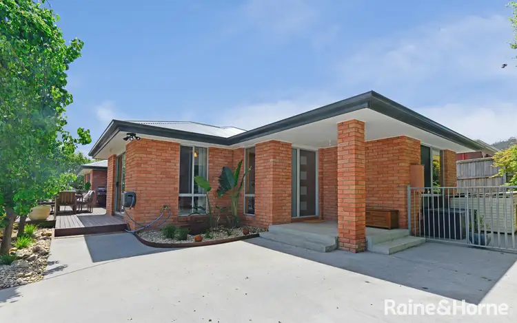 Main view of Homely house listing, 41 Oakdowns Parade, Oakdowns TAS 7019