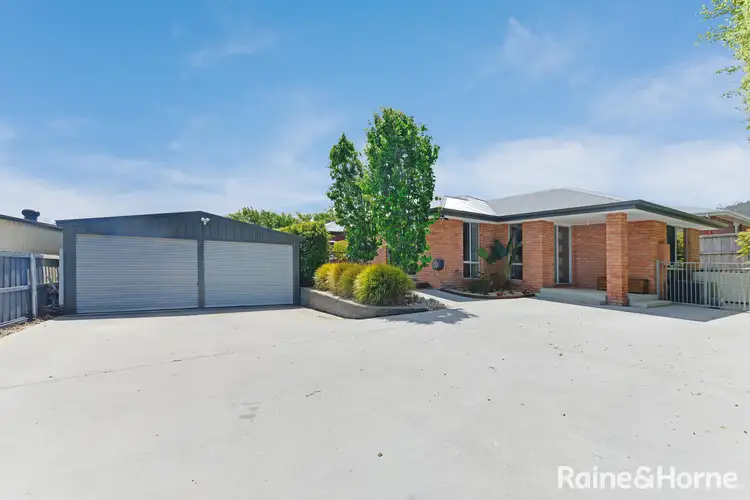 Third view of Homely house listing, 41 Oakdowns Parade, Oakdowns TAS 7019