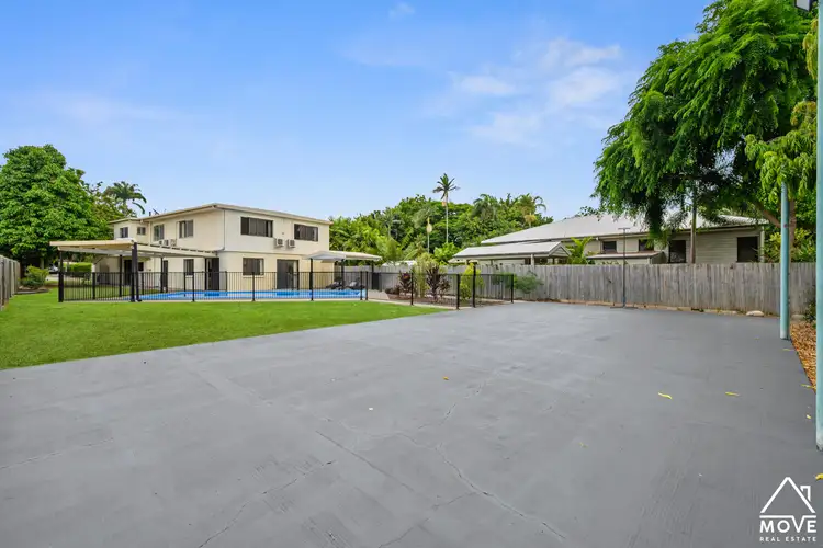 Second view of Homely house listing, 9 Decourcey Street, Mundingburra QLD 4812