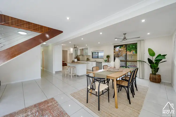 Third view of Homely house listing, 9 Decourcey Street, Mundingburra QLD 4812