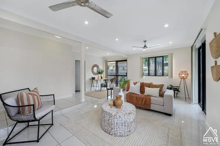 Fourth view of Homely house listing, 9 Decourcey Street, Mundingburra QLD 4812