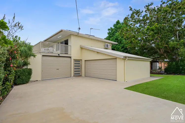 Fifth view of Homely house listing, 9 Decourcey Street, Mundingburra QLD 4812