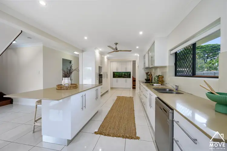 Sixth view of Homely house listing, 9 Decourcey Street, Mundingburra QLD 4812