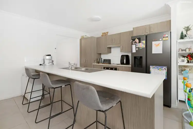 Second view of Homely semi-detached listing, 19 Wagtail Crescent, Batehaven NSW 2536