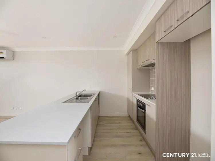 Third view of Homely house listing, 22 Steiner Crescent, Baringa QLD 4551