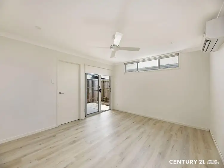 Fourth view of Homely house listing, 22 Steiner Crescent, Baringa QLD 4551