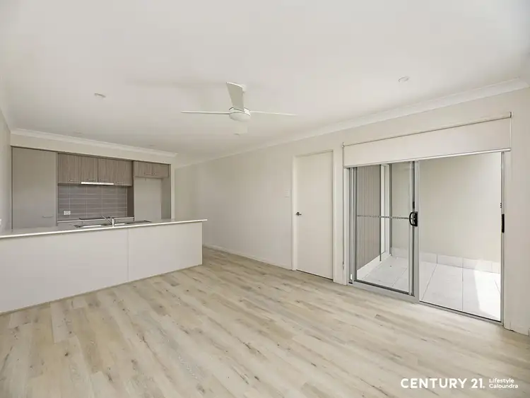 Fifth view of Homely house listing, 22 Steiner Crescent, Baringa QLD 4551
