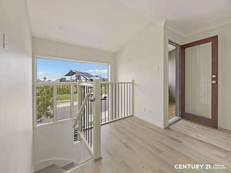 Sixth view of Homely house listing, 22 Steiner Crescent, Baringa QLD 4551