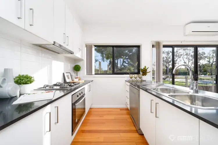 Fourth view of Homely townhouse listing, 1/130 Ferntree Gully Road, Oakleigh East VIC 3166