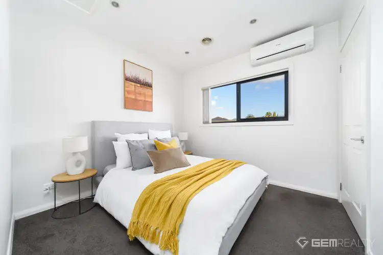 Sixth view of Homely townhouse listing, 1/130 Ferntree Gully Road, Oakleigh East VIC 3166