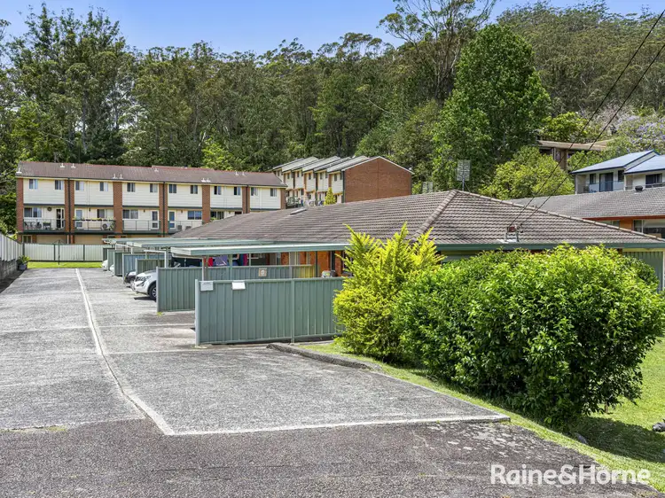 Main view of Homely villa listing, 5/177 Gertrude Street, Gosford NSW 2250