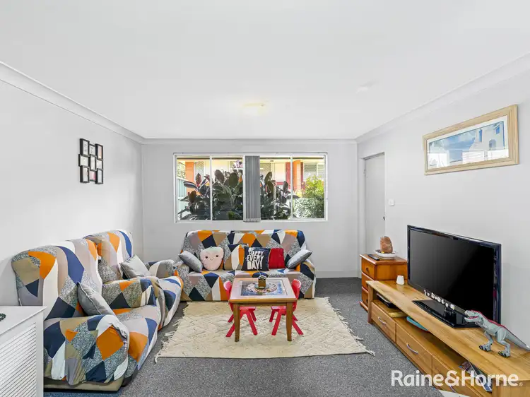 Third view of Homely villa listing, 5/177 Gertrude Street, Gosford NSW 2250