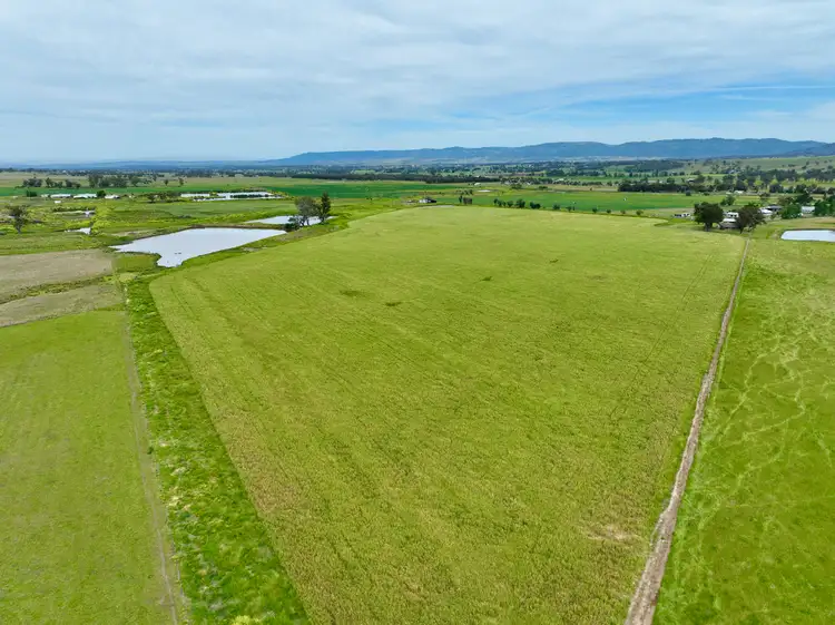 Main view of Homely rural property listing, "Parkview" 41 Alfred Brown Lane Parkville, Scone NSW 2337