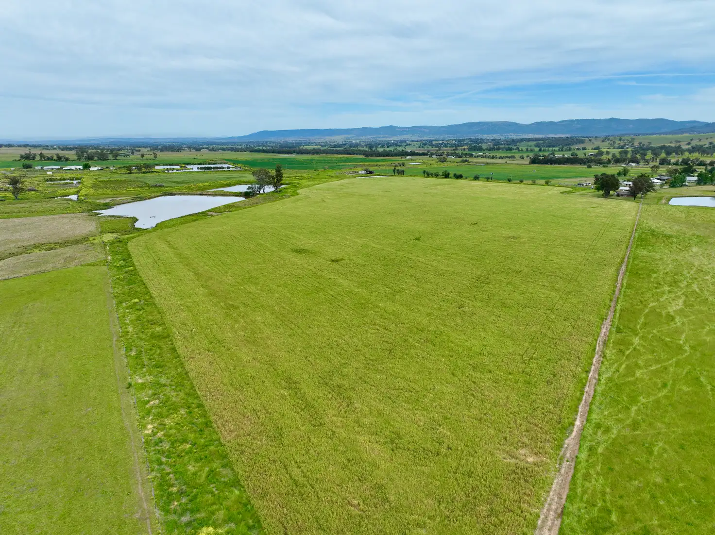 Main view of Homely rural property listing, "Parkview" 41 Alfred Brown Lane Parkville, Scone NSW 2337