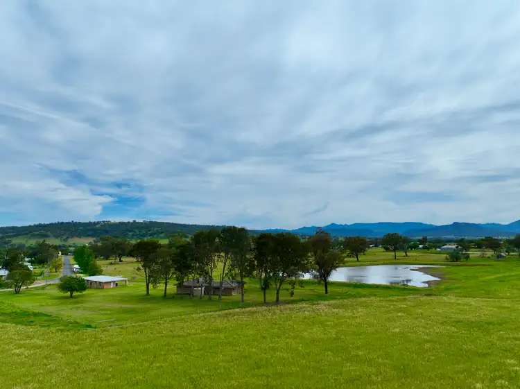 Third view of Homely rural property listing, "Parkview" 41 Alfred Brown Lane Parkville, Scone NSW 2337