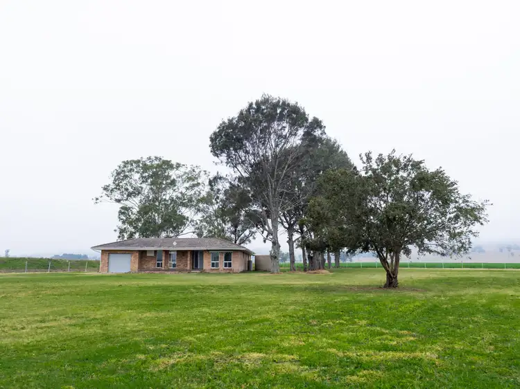 Fourth view of Homely rural property listing, "Parkview" 41 Alfred Brown Lane Parkville, Scone NSW 2337
