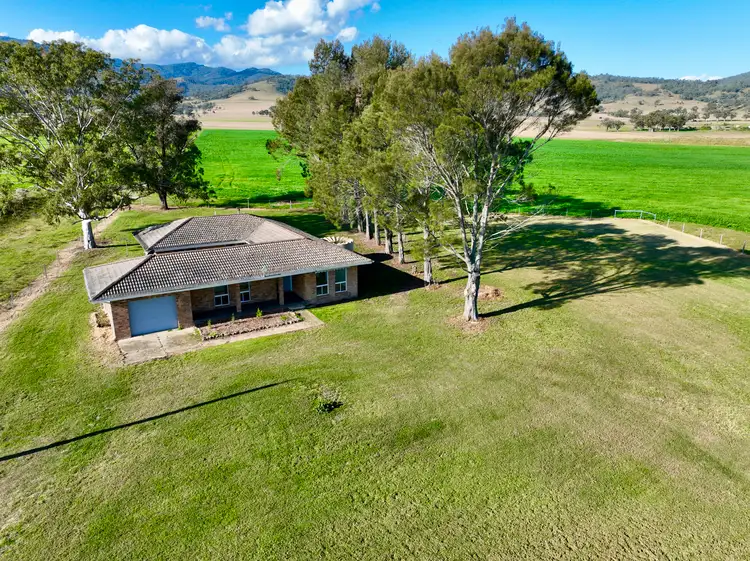 Seventh view of Homely rural property listing, "Parkview" 41 Alfred Brown Lane Parkville, Scone NSW 2337