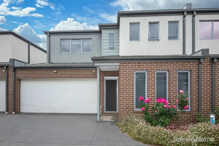 3/179 Mitchells Lane, Sunbury VIC 3429