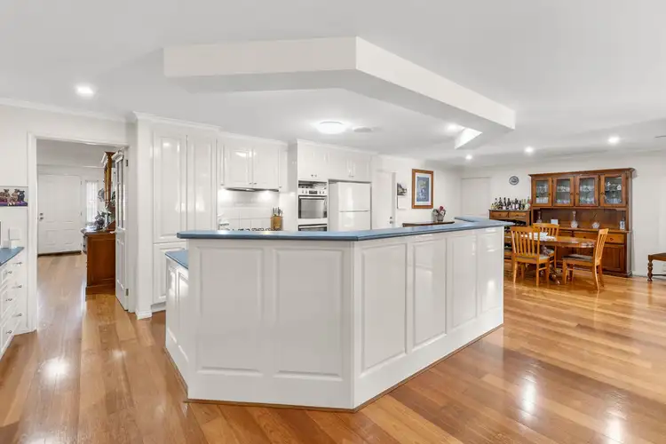 Fifth view of Homely house listing, 55-57 Highland Way, Leopold VIC 3224