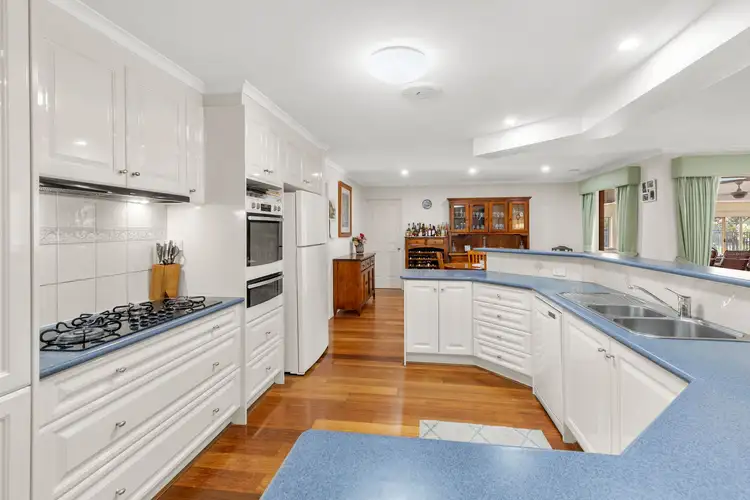 Sixth view of Homely house listing, 55-57 Highland Way, Leopold VIC 3224
