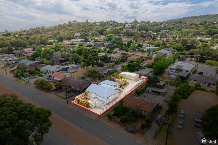 162 South Western Highway, Mount Richon WA 6112