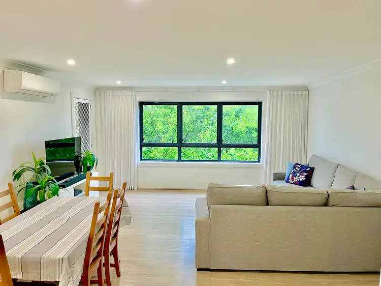 Main view of Homely unit listing, 76/15 Begonia Street, Pagewood NSW 2035