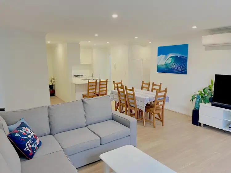 Second view of Homely unit listing, 76/15 Begonia Street, Pagewood NSW 2035