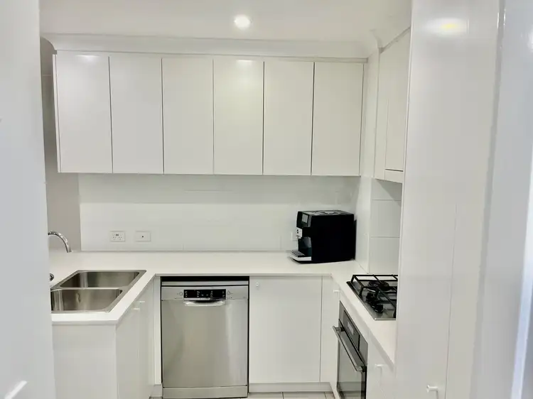 Third view of Homely unit listing, 76/15 Begonia Street, Pagewood NSW 2035