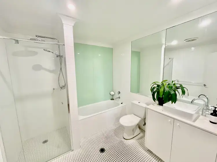 Fifth view of Homely unit listing, 76/15 Begonia Street, Pagewood NSW 2035