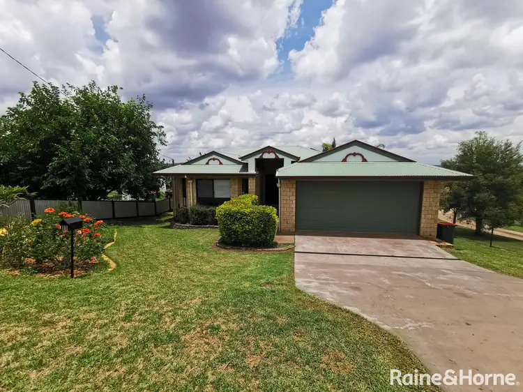 27 Adermann Drive, Kingaroy QLD 4610
