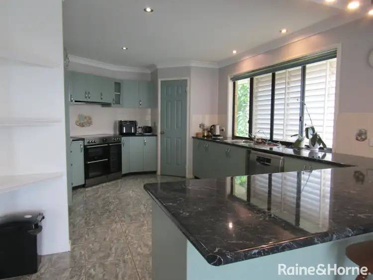 Third view of Homely house listing, 27 Adermann Drive, Kingaroy QLD 4610